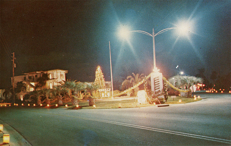 postcard